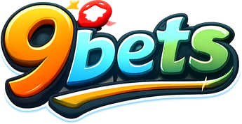 বাংলাদেশের জন্য 9bets সবুজ লোগো